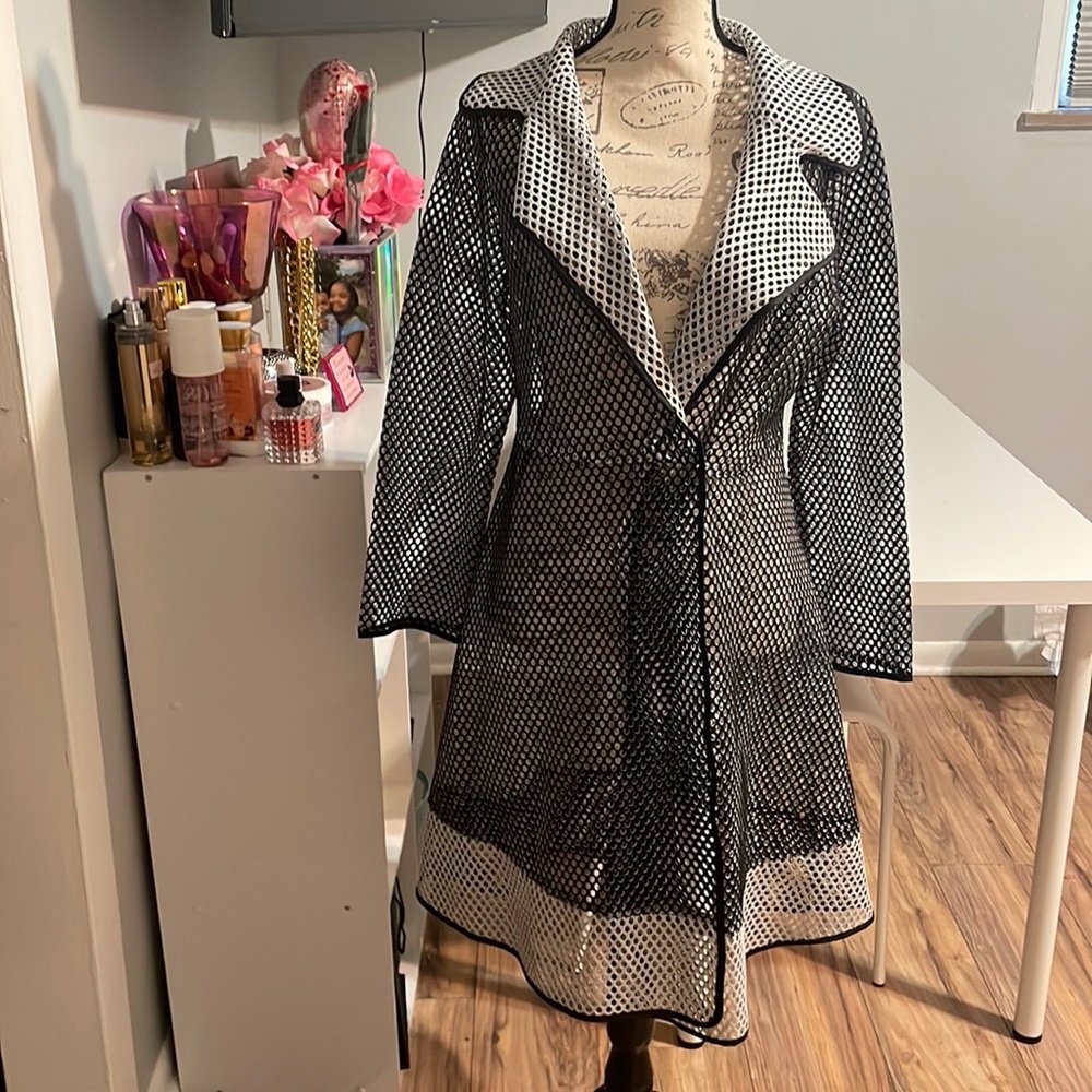Size medium jacket in great condition